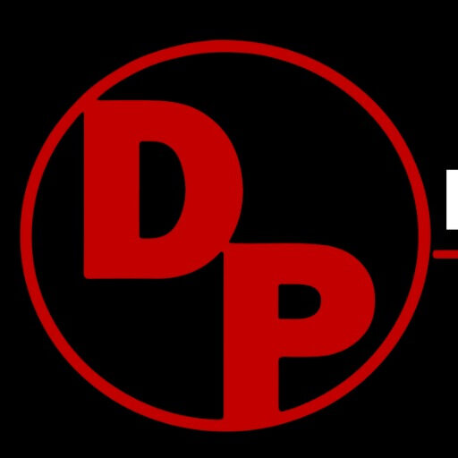 Demper logo